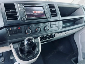 Volkswagen Transporter T6 - imagine 5