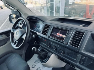Volkswagen Transporter T6 - imagine 6