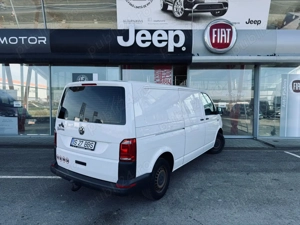Volkswagen Transporter T6 - imagine 10