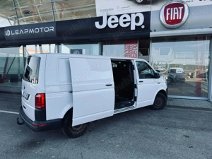 Volkswagen Transporter T6 - imagine 8