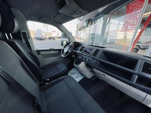 Volkswagen Transporter T6 - imagine 4