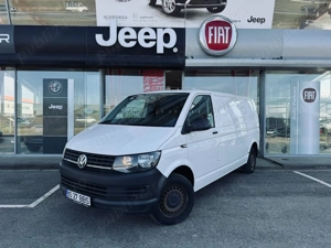 Volkswagen Transporter T6 - imagine 2