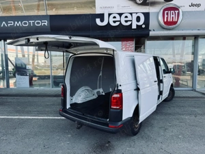 Volkswagen Transporter T6 - imagine 7