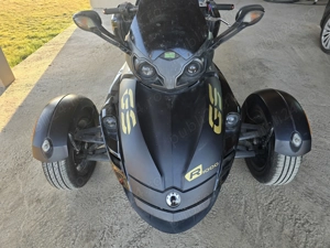 Can Am Spyder Gs 1000R - imagine 2