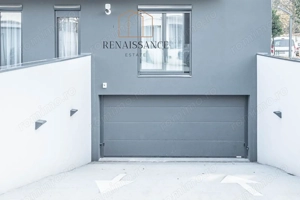 Apartament 1 Camera | 39mp + 4mp Balcon | Etaj 2/3 LIFT - Parcare Subterană - imagine 10