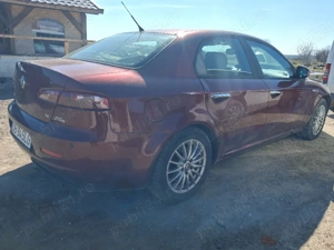 Alfa Romeo159 - imagine 5