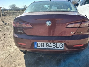 Alfa Romeo159 - imagine 6