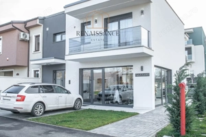 Apartament 1 Camera | 39mp + 4mp Balcon | Etaj 2/3 LIFT - Parcare Subterană - imagine 13