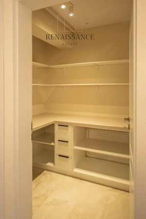 Apartament 1 Camera | 39mp + 4mp Balcon | Etaj 2/3 LIFT - Parcare Subterană - imagine 5