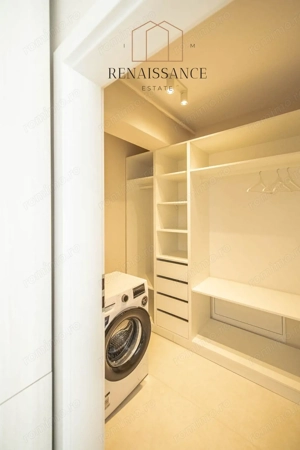 Apartament 1 Camera | 39mp + 4mp Balcon | Etaj 2/3 LIFT - Parcare Subterană - imagine 8