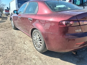 Alfa Romeo159 - imagine 7