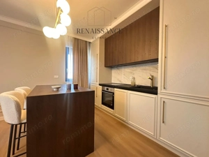 Apartament 1 Camera | 39mp + 4mp Balcon | Etaj 2/3 LIFT - Parcare Subterană - imagine 3