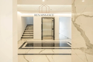 Apartament 1 Camera | 39mp + 4mp Balcon | Etaj 2/3 LIFT - Parcare Subterană - imagine 9