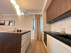 Apartament 1 Camera | 39mp + 4mp Balcon | Etaj 2/3 LIFT - Parcare Subterană - imagine 7