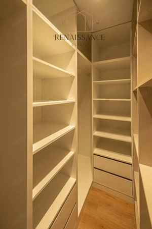 Apartament 1 Camera | 39mp + 4mp Balcon | Etaj 2/3 LIFT - Parcare Subterană - imagine 11