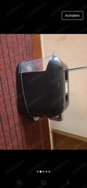 Expresor Cafea Aparat