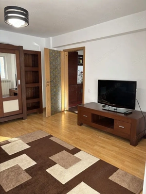 Apartament 2 camere decomandat, mobilat,  Drumul Sării - imagine 4