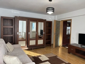 Apartament 2 camere decomandat, mobilat,  Drumul Sării