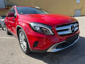 Mercedes-Benz GLA 200 Benzina, Prim Propietar de NOUA din Romania - imagine 2