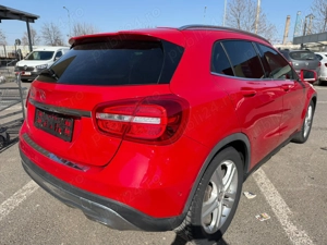 Mercedes-Benz GLA 200 Benzina, Prim Propietar de NOUA din Romania - imagine 4