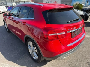 Mercedes-Benz GLA 200 Benzina, Prim Propietar de NOUA din Romania - imagine 3