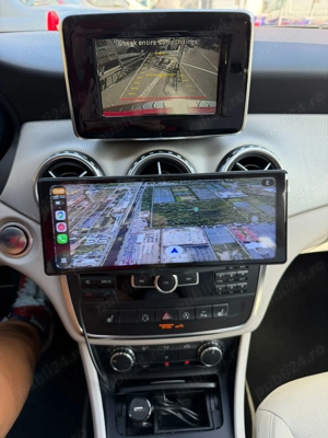 Mercedes-Benz GLA 200 Benzina, Prim Propietar de NOUA din Romania - imagine 8