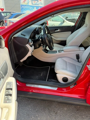 Mercedes-Benz GLA 200 Benzina, Prim Propietar de NOUA din Romania - imagine 6
