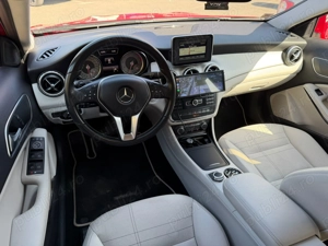 Mercedes-Benz GLA 200 Benzina, Prim Propietar de NOUA din Romania - imagine 5