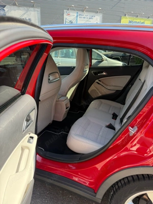 Mercedes-Benz GLA 200 Benzina, Prim Propietar de NOUA din Romania - imagine 7