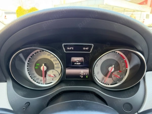 Mercedes-Benz GLA 200 Benzina, Prim Propietar de NOUA din Romania - imagine 9