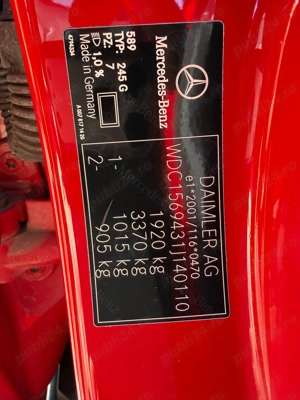 Mercedes-Benz GLA 200 Benzina, Prim Propietar de NOUA din Romania - imagine 10