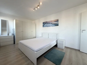 Apartament 2 camere, 54mp utili, etaj 7, lift, mobilat - Torontalului - imagine 4