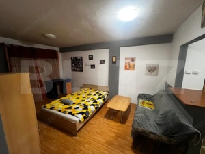 Apartament 1 camera, 34 mp, petfriendly, zona ANL