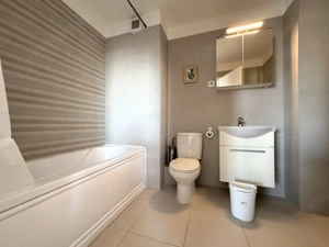 Apartament 2 camere, 54mp utili, etaj 7, lift, mobilat - Torontalului - imagine 7