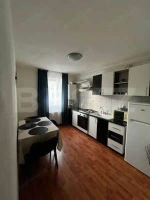 Apartament 1 camera, 34 mp + 5mp balcon, petfriendly, parcare, zona Florilor