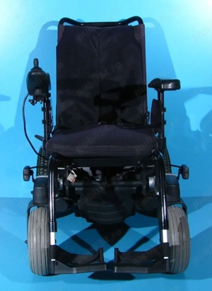 Carucior electric -Pride Quantum Artemis  - imagine 5