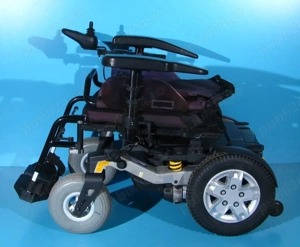 Carucior electric -Pride Quantum Artemis  - imagine 3