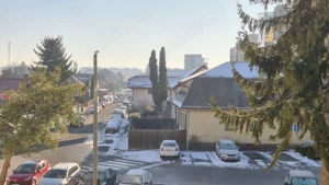 Brașov - Mircea cel Bătrân, apartament 3 camere.