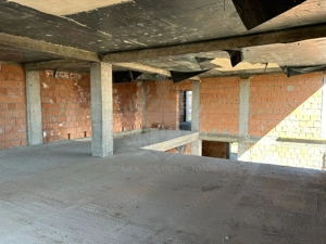 Casa la rosu. Strejnicu. 6 camere - imagine 5