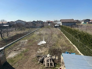 Casa la rosu. Strejnicu. 6 camere - imagine 6
