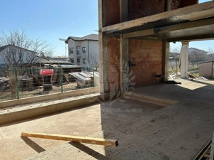 Casa la rosu. Strejnicu. 6 camere - imagine 14