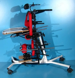 Verticalizator activ - Berollka Campus