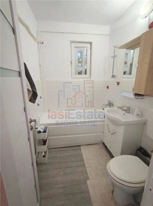 Apartament 2 camere Tatarasi - Tudor Center - imagine 8