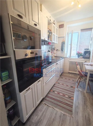 Apartament 2 camere Tatarasi - Tudor Center - imagine 13