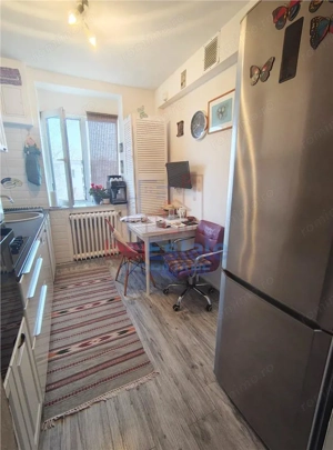 Apartament 2 camere Tatarasi - imagine 20
