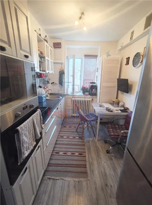 Apartament 2 camere Tatarasi - Ciurchi