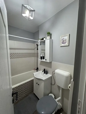 Apartament 2 camere Ion Mihalache, bloc reabilitat, vedere deschisa - imagine 9