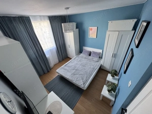 Apartament 2 camere Ion Mihalache, bloc reabilitat, vedere deschisa