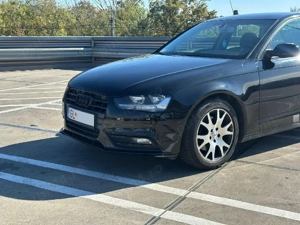 Vând audi A4 B8.5