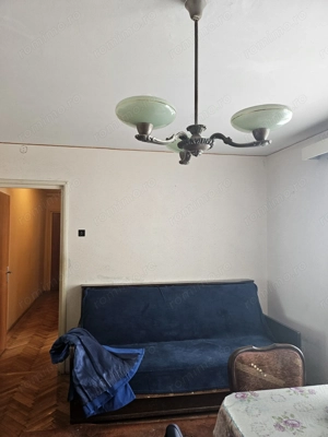 Titan strada Liviu Rebreanu langa Mega Image si Bebe Tei - imagine 10